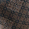 Glittering Light Blue Saree